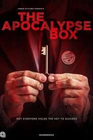 The Apocalypse Box (2024), film online