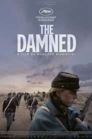 The Damned (2024), film online