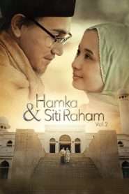 Hamka & Siti Raham Vol. 2 (2023), film online