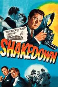 Shakedown (1950), film online