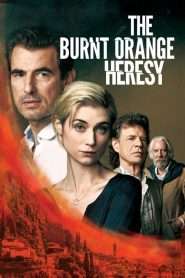 The Burnt Orange Heresy (2020), film online