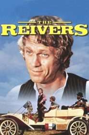 The Reivers (1969), film online