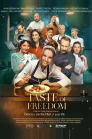 Taste of Freedom (2024), film online