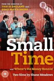 Small Time (1996), film online