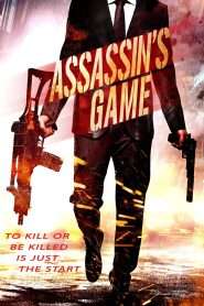 Assassin’s Game (2019), film online