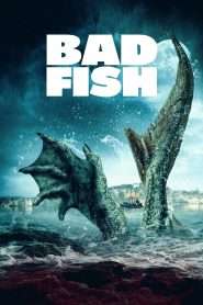 Bad Fish (2024), film online