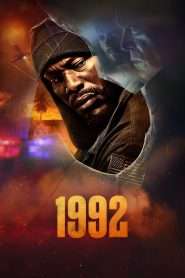 1992 (2024), film online