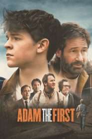 Adam the First (2024), film online