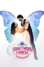 Honeymoon Express (2024), film online