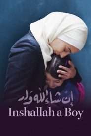 Inshallah a Boy (2024), film online