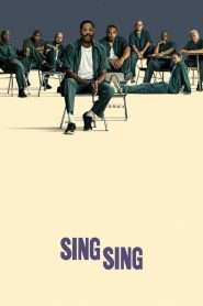 Sing Sing (2024), film online