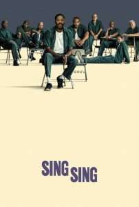 Sing Sing (2024), film online