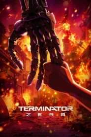 Terminator Zero (2024), serial Anime online