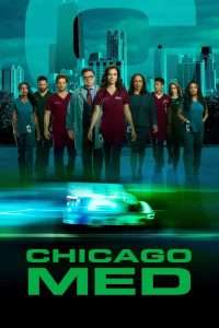 Chicago Med: Sezon 5, sezon online