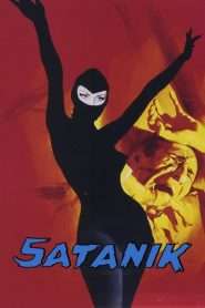 Satanik (1968), film online