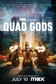 Quad Gods (2024), film online