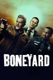 Boneyard (2024), film online