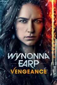 Wynonna Earp: Vengeance (2024), film online