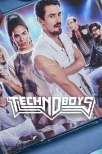 Technoboys (2024), film online