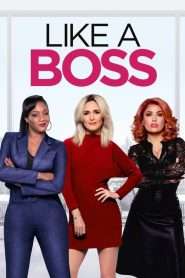 Like a Boss (2020), film online