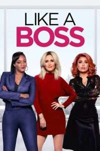 Like a Boss (2020), film online