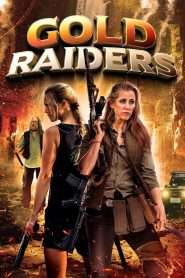 Gold Raiders (2024), film online