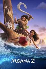 Moana 2 (2024), film Animat online