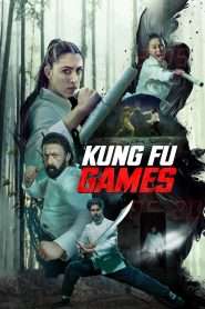 Kung Fu Games (2024), film online