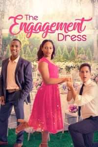 The Engagement Dress (2023), film online