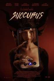 Succubus (2024), film online