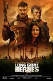 Long Gone Heroes (2024), film online