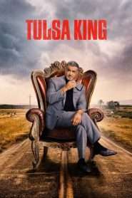 Tulsa King (2022), serial online