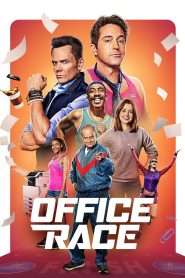 Office Race (2023), film online