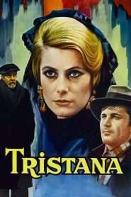 Tristana (1970), film online