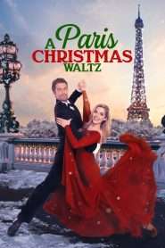 A Paris Christmas Waltz (2023), film online