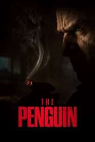 The Penguin (2024), serial online