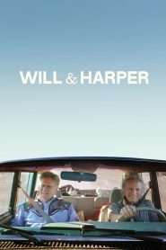 Will & Harper (2024), film online