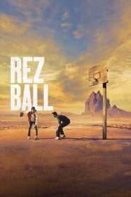 Rez Ball (2024), film online