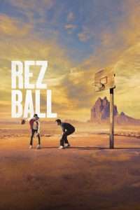 Rez Ball (2024), film online