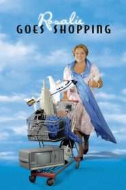 Rosalie Goes Shopping (1989), film online