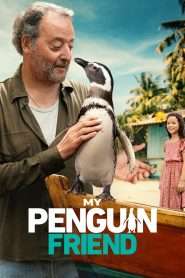 My Penguin Friend (2024), film online