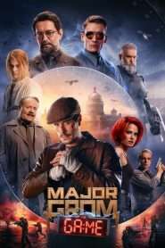 Major Grom: The Game (2024), film online