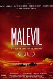 Malevil (1981), film online