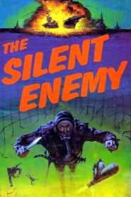 The Silent Enemy (1958), film online