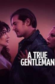 A True Gentleman (2024), film online