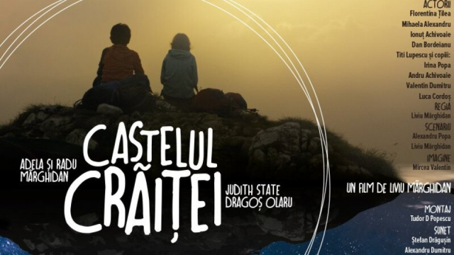 Castelul Crăiței (2023), film online, watch the movie online