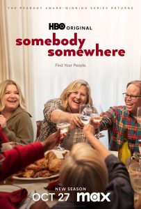 Somebody Somewhere: Sezon 3, sezon online