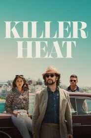 Killer Heat (2024), film online