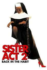 Sister Act 2: Back in the Habit (1993), film online