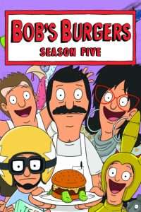 Bob’s Burgers: Sezon 5, sezon online